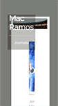 Mobile Screenshot of jenmacramos.com